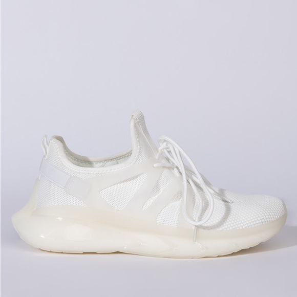 Azalea Wang Sneakers Nib - Picture 5 of 7